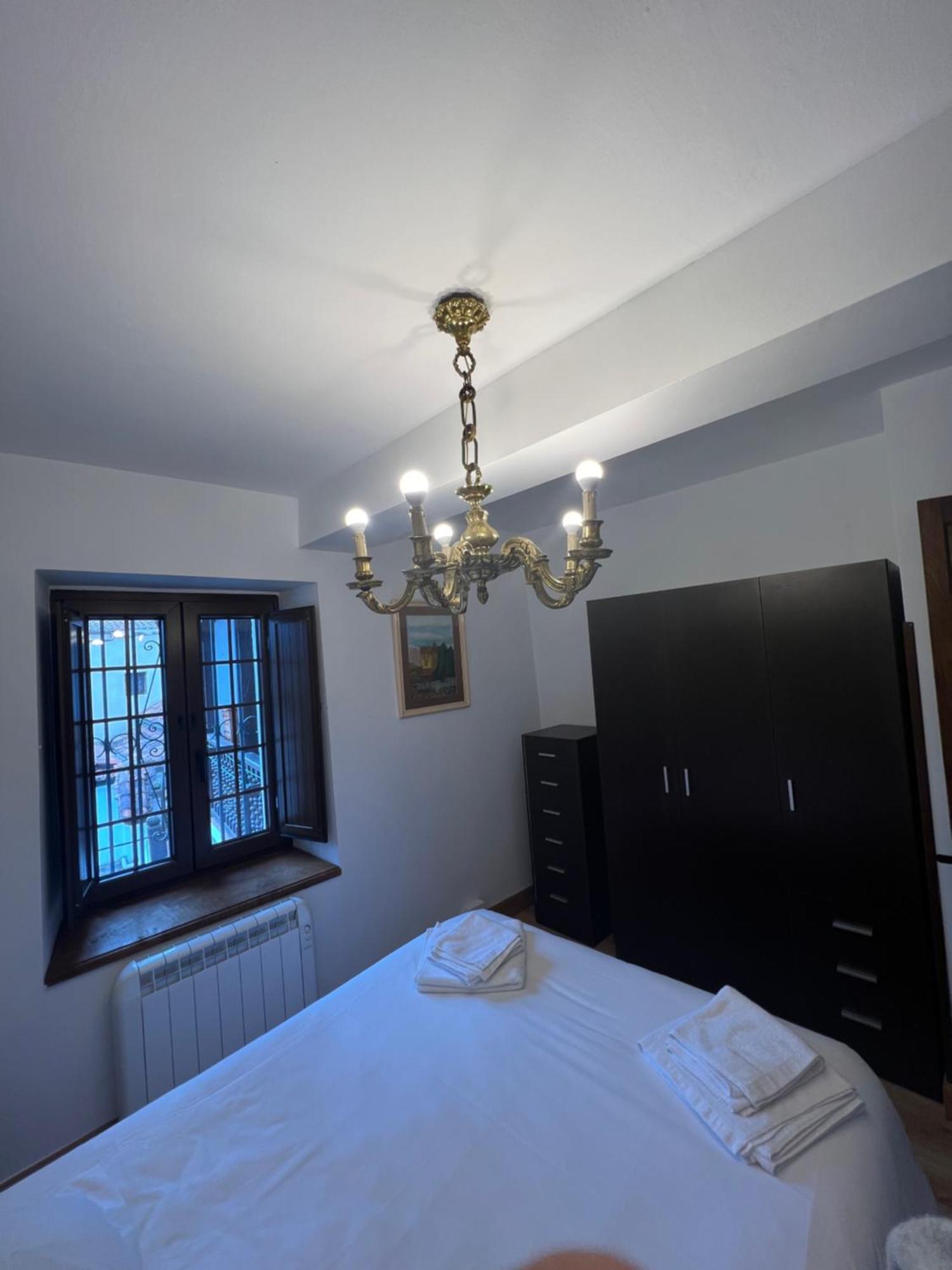 Apartamento El Rincon Del Gato Santillana del Mar Esterno foto